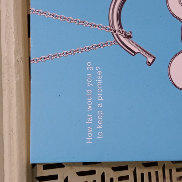 Books - Purity by Jackson Pearce - Picture 2 of 8